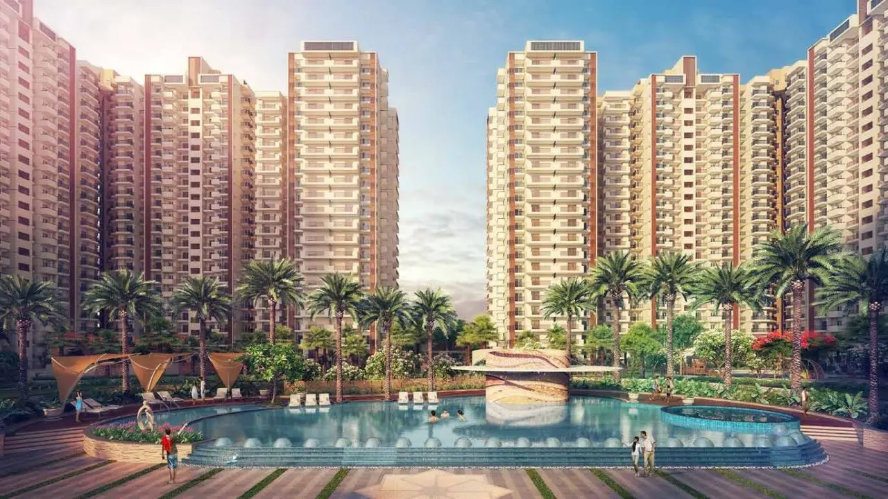 Hero Homes Sector MU
